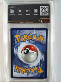 Carte Pokemon Francais Leviator ex (SVI 045) Ecarlate et Violet CGG 10 26800058 - Image 2