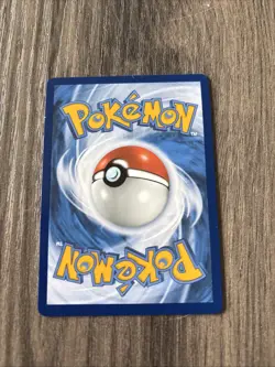 Pokemon Optimale Ordnung Energieaufbereitung 108/088 Near Mint Holo Karte TCG - Image 2