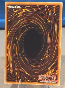 Konami Yu-Gi-Oh! Stardust Dragon TN23-EN016 Quarter Century Secret Rare Foil - Image 3