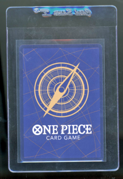 Zoro-Juurou OP05-067 Judge Pack Vol. 3 Stamped Promo One Piece Near Mint - Image 2