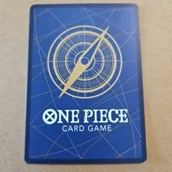 One Piece Big Bun (OP07-070/201) OP07 500 Years in the Future NM TCG CCG - Image 4