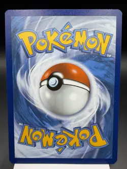 Gossifleur 3/15 - Holo Rare - McDonald’s Promo Pokemon Card Light Play - Image 2