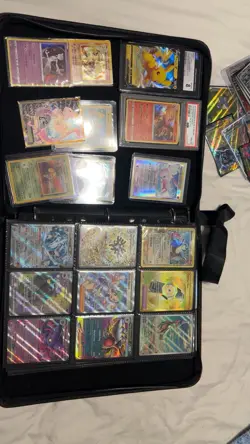 Vintage/new Bulk Pokemon Cards, Packs - Image 1