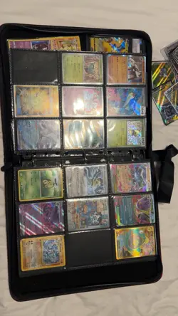 Vintage/new Bulk Pokemon Cards, Packs - Image 3