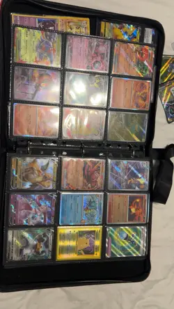 Vintage/new Bulk Pokemon Cards, Packs - Image 4