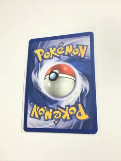 MAGNETON - 9/130 - HOLO SWIRL - Base Set 2 - Pokemon Card - MP - Image 2