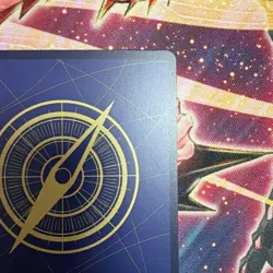 Rare Nico Robin P 111 Promo Parallel Asia Limited One Piece Card - Image 5