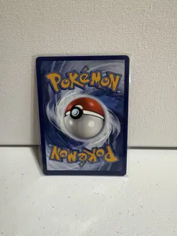 Pokemon TCG Ho-Oh v Silver Tempest Holo Ultra Rare Card 140/195 Mint Condition - Image 3