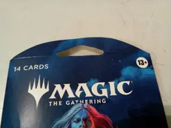 Magic: The Gathering Innistrad Remastered Play Booster Pack - 14 Cards - Image 3