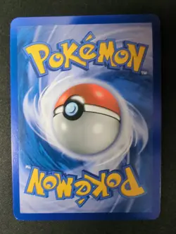 Pokemon TCG Cleffa Diamond & Pearl 78/130 Reverse Holo Common Card VLP - Image 2