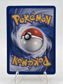 Pichu - 35 - Pokemon Wizards Black Star Promo Card Reverse Holo LP - Image 2