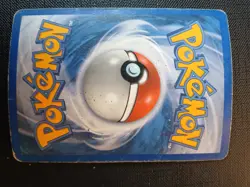 Ex Firered Leafgreen Butterfree Holo Shiny Old Pokemon Card 2004 2/112 - Image 4