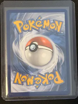 Alakazam ex 215/091 Shiny Full Art Paldean Fates Pokemon Card Mint - Image 2