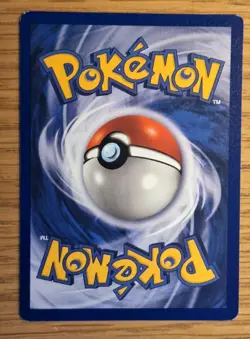 Lapras (25/62) Non Holo Fossil Set Rare Pokemon Card! NM - Image 2