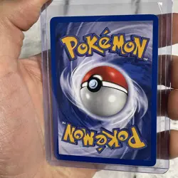 Pokemon Machop 59/82 1st Edition Team Rocket Pokemon Card Nintendo Common NM/MT - Image 3