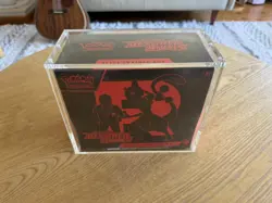 POKEMON TCG Scarlet & Violet Destined Rivals Elite Trainer Box ETB NEW SEALED - Image 2
