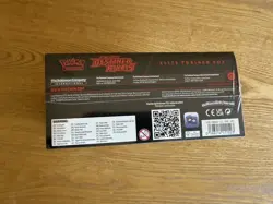 POKEMON TCG Scarlet & Violet Destined Rivals Elite Trainer Box ETB NEW SEALED - Image 4