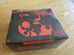 POKEMON TCG Scarlet & Violet Destined Rivals Elite Trainer Box ETB NEW SEALED - Image 5