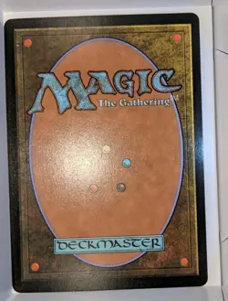 MTG Command Tower 0001 Marvel Super Heroes Exclusive Promo Foil 2026 NM Disney - Image 2