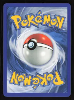 Pokemon Neo Genesis 58/111 Girafarig Card TCCCX C - Image 2