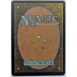 Inexorable Tide, Scars of Mirrodin (SOM), #35 LP MTG - Image 2
