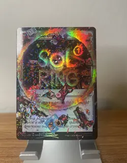 Sol Ring Pool Party FOIL SLD Secret Lair x Deadpool MTG Magic 288 - Image 1