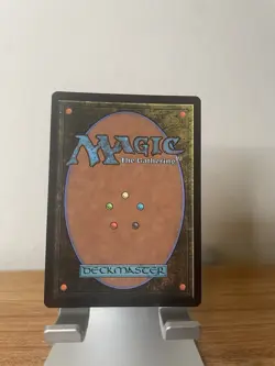 Sol Ring Pool Party FOIL SLD Secret Lair x Deadpool MTG Magic 288 - Image 2