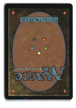 Cosmic Cube Borderless Foil MTG Marvel Super Heroes - Image 2