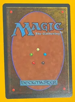 MTG LIVING PLANE Legends (OldManMTG 007-659) - Image 2