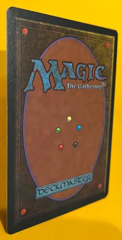 MTG LIVING PLANE Legends (OldManMTG 007-659) - Image 4