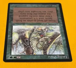 MTG LIVING PLANE Legends (OldManMTG 007-659) - Image 5