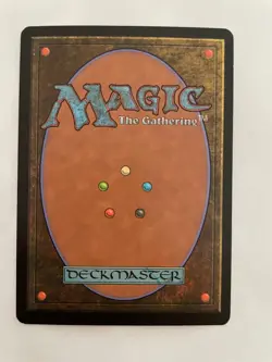MTG Mind's Eye Mirrodin - Magic the Gathering - NM - Image 2