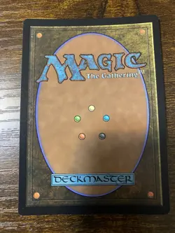 Trelasarra Moon Dancer FOIL MTG AFR - 236/281 UNCOMMON - Image 2