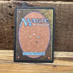 Wizards of the Coast MTG Lifeline Urza's Saga Reg EN Colorless Rare #299 - Image 2