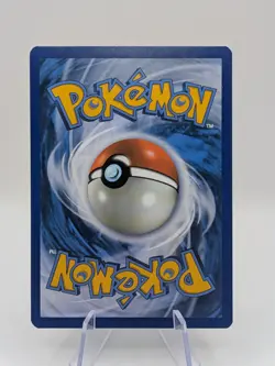 Pokemon TCG Omastar 18/124 Regular Rare XY Fates Collide NM - Image 2