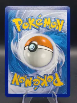 Pokemon TCG Exeggcute 8/181 Team Up Reverse Holo Rare Near Mint - Image 2