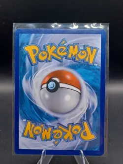 Pokemon TCG Meditite 079/160 XY Primal Clash Reverse Holo Near Mint - Image 2