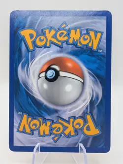 Pokemon TCG Professor Elm's Training Method 89/115 EX Unseen Forces Non-Holo LP - Image 2