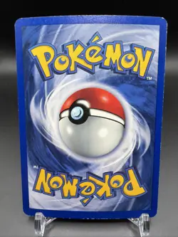 Nidoking 1999 Unlimited Base Set 11/102 Pokemon TCG Holo *MP* - Image 2
