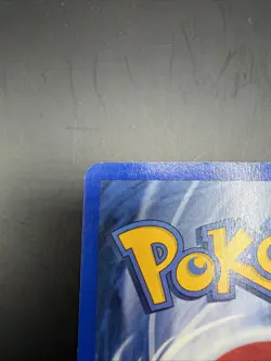 Nidoking 1999 Unlimited Base Set 11/102 Pokemon TCG Holo *MP* - Image 5