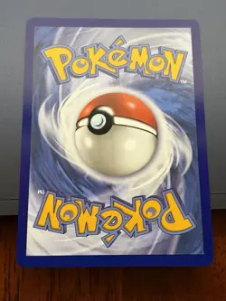 2026 Pokemon Perfect Order #114/088 Rosa's Encouragement Ultra Rare Full Art NM - Image 2
