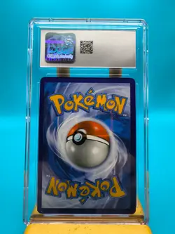 Vespiquen ex #96 HOLO (Pokemon Obsidian Flames) Grade 10 Gem MINT - Image 2
