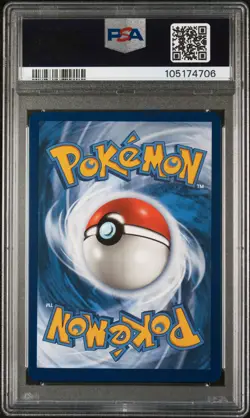 Blaziken Vmax TG15/TG30 Trainer Gallery Silver Tempest Pokemon English PSA 10 - Image 2