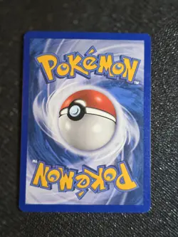 Pokemon Primeape Aquapolis 29/147 Rare E Reader Series WOTC 2002 LP Excellent - Image 2