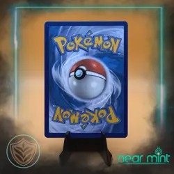 Eiscue EX 222/197 Pokemon TCG Sv: Obsidian Flames Special Illustration Rare NM - Image 2