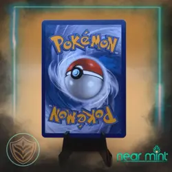 Pokemon TCG Mega Evolution Spearow 151/132 Holo Illustration Rare NM Condition - Image 2