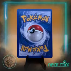 Houndour 60/109 Common Team Rocket Returns Pokemon Near Mint - Image 2