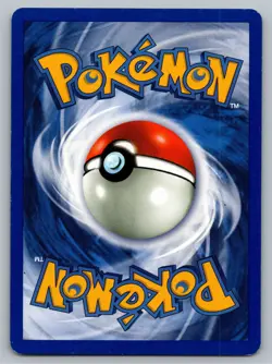Pokemon TCG Koga's Tangela 81/132 Gym Challenge Regular LP - Image 2