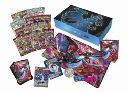 Pokemon TCG: Mega Charizard X ex Ultra-Premium Collection New Sealed Pokemon - Image 3
