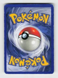 Blastoise 2/102 - Pokemon - Base Set Unlimited - Holo Holo Rare - MP - Image 2